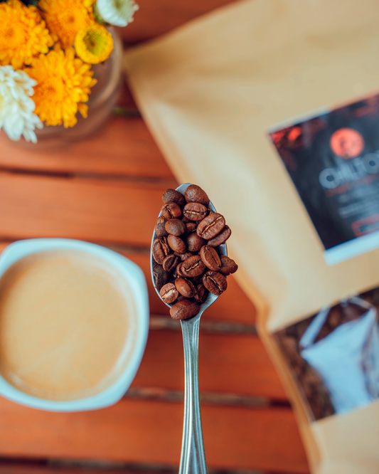 Tueste y Frescura: El Secreto de un Café excelente