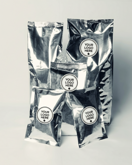 Tu propia marca de café: Emprender con el respaldo de expertos