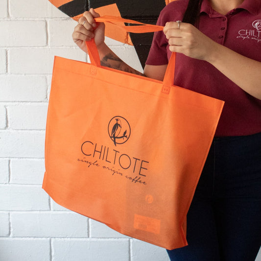 Bolsa Café Chiltote