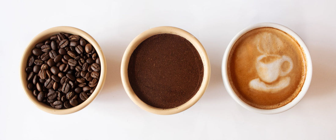 Más allá del primer sorbo: ¿Qué evalúa realmente un experto en una taza de café?
