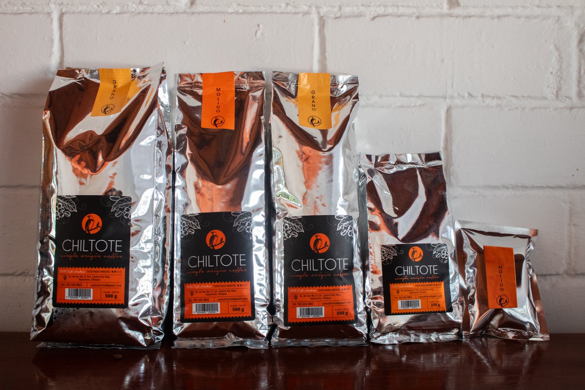 Guía para Dueños: Cómo elegir un proveedor de café en grano directo de Chiapas