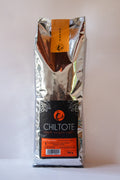 Café de especialidad del Soconusco 500g. Frescura garantizada: tueste medio directo de finca. El equilibrio perfecto para tu café diario. Compra en Cafechiltote.