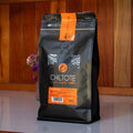 Nuestra reserva especial: Café Gourmet 500g. Lo mejor de nuestra cosecha en Chiapas con tueste medio artesanal. El regalo perfecto para amantes del café gourmet.